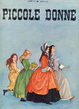 Cover of Piccole Donne
