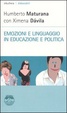 Cover of Emozioni e linguaggio in educazione e politica