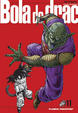 Cover of Bola de Drac 11