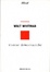 Cover of Visioni democratiche