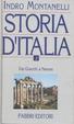 Cover of Storia d'Italia - Vol. 2