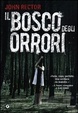 Cover of Il bosco degli orrori