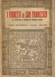 Cover of I fioretti di san Francesco