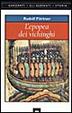 Cover of L' epopea dei vichinghi