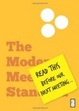 Cover of Read This Before Our Next Meeting