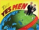 Cover of The Yes Men