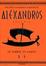 Cover of Aléxandros