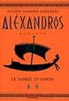 Cover of Aléxandros