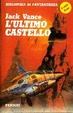 Cover of L'ultimo castello