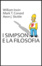 Cover of I Simpson e la filosofia