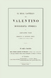 Cover of Il Real Castello del Valentino