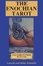 Cover of The Enochian Tarot