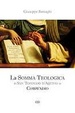 Cover of La Somma Teologica di San Tommaso d'Aquino in compendio
