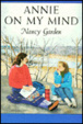 Cover of Annie on My Mind