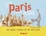 Cover of Around Paris with Kids