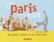 Cover of Around Paris with Kids