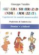 Cover of All'alba Shahrazad andrà ammazzata