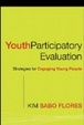 Cover of Youth participatory evaluation
