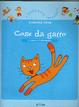 Cover of I percorsi integrati. Cose da gatto
