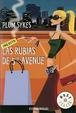 Cover of Las rubias de 5th Avenue