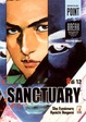 Cover of Sanctuary 8 (di 12)