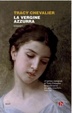 Cover of La vergine azzurra