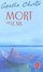 Cover of 'Mort sur le Nil'