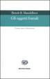 Cover of Gli oggetti frattali