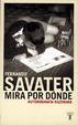 Cover of Mira por dónde