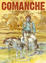 Cover of Comanche vol. 01