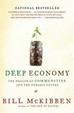 Cover of Deep Economy
