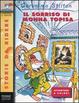 Cover of Il sorriso di monna Topisa