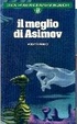 Cover of Il meglio di Asimov - 2 volumi