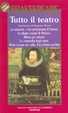 Cover of Tutto il teatro vol. 1
