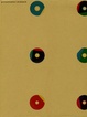 Cover of Printed Matter / Drukwerk