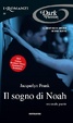 Cover of Il sogno di Noah