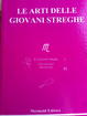 Cover of Arti delle giovani streghe