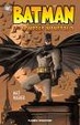 Cover of Batman y los hombres monstruo