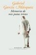 Cover of Memoria de mis putas tristes