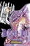 Cover of D.Gray-Man, Volume 12