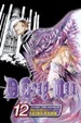 Cover of D.Gray-Man, Volume 12