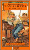 The Adventures of Tom Sawyer