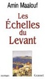 Cover of Les Échelles du Levant