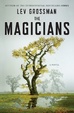 Cover of The Magicians