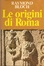 Cover of Le origini di Roma