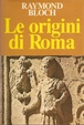 Cover of Le origini di Roma