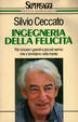 Cover of Ingegneria della felicità