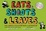 Cover of "Eats, Shoots  &  Leaves"