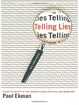Cover of Telling Lies