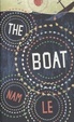 Cover of The Boat